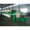 Minghua automatic slurry chamber filter press , dewatering filter